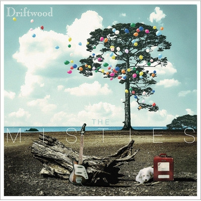 Driftwood