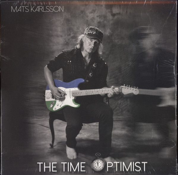 The Time Optimist