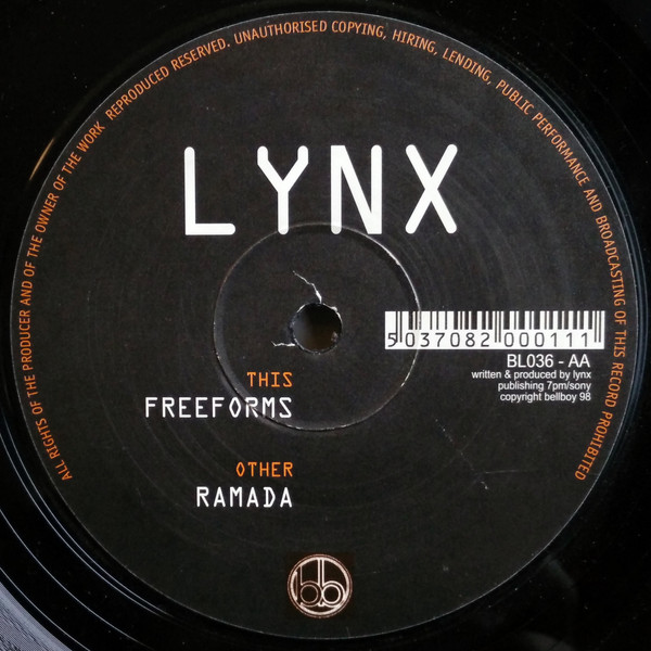 Freeforms