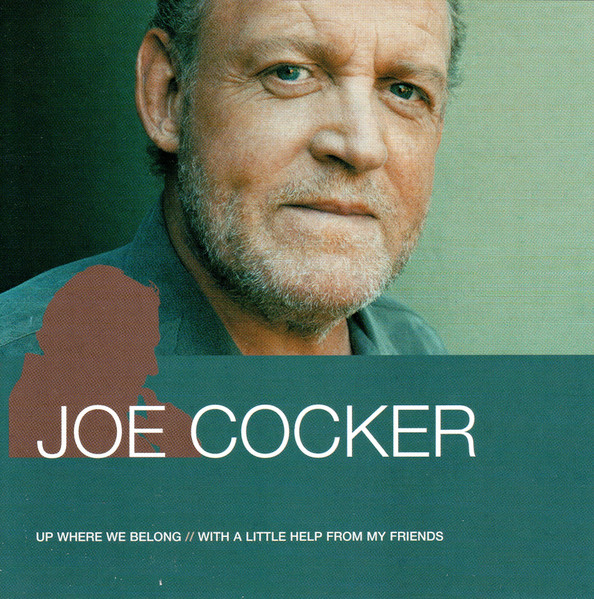 Essentiel Joe Cocker