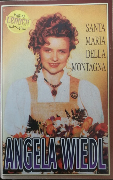 Santa maria Della Montagna