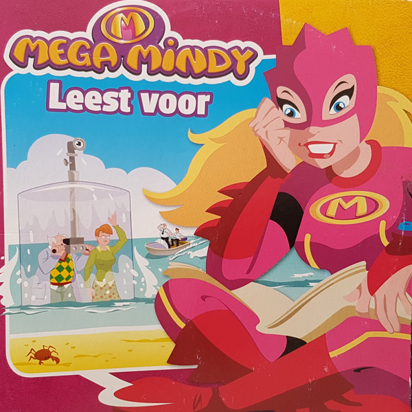 Leest Voor
