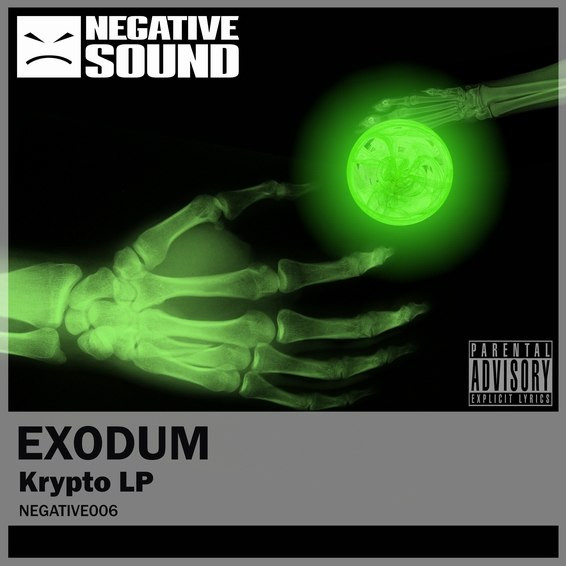 Krypto LP