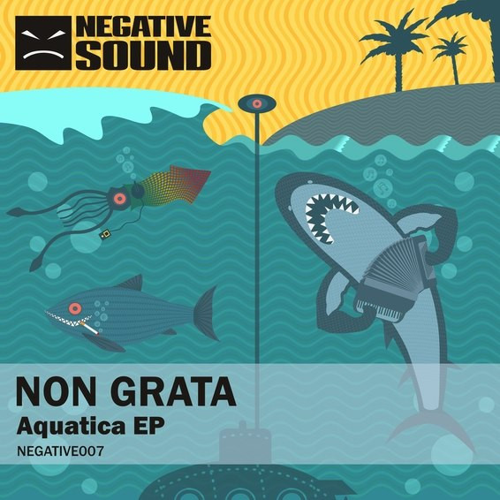 Aquatica EP