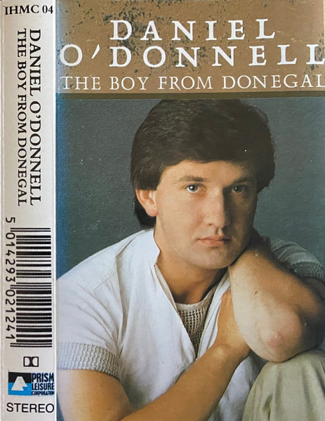 The Boy From Donegal
