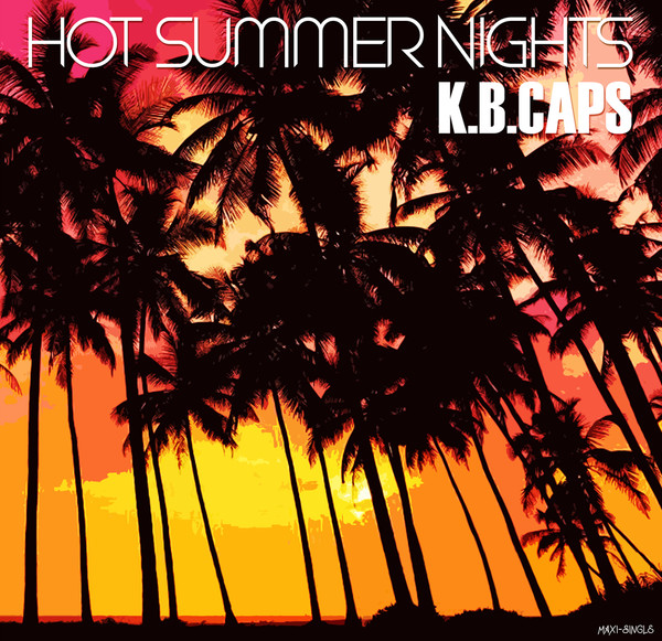 Hot Summer Nights