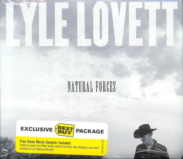 Natural Forces