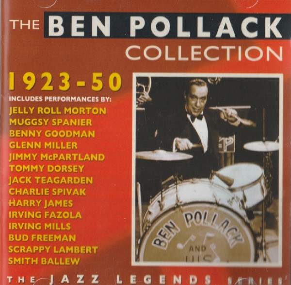 The Ben Pollack Collection, 1923-50