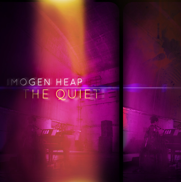 The Quiet