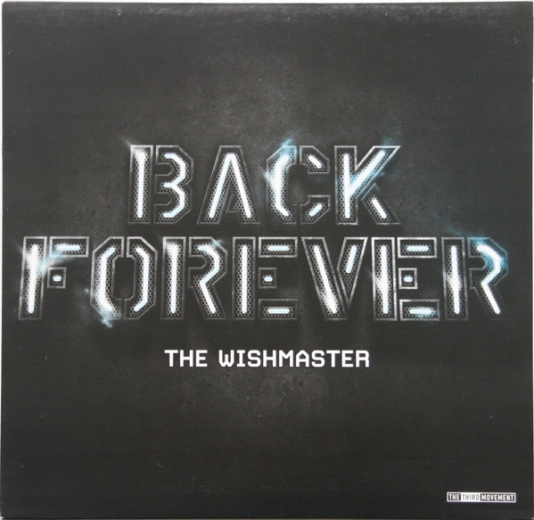 Back Forever