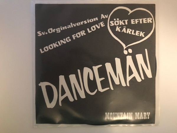 Sökt Efter Kärlek