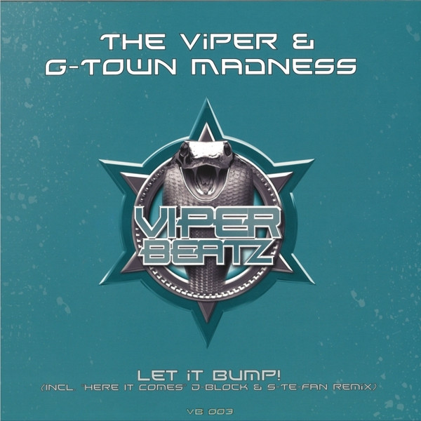 Let It Bump!