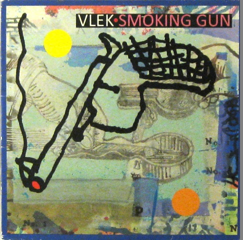 Smoking Gun