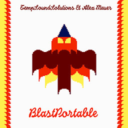 Blast Portable