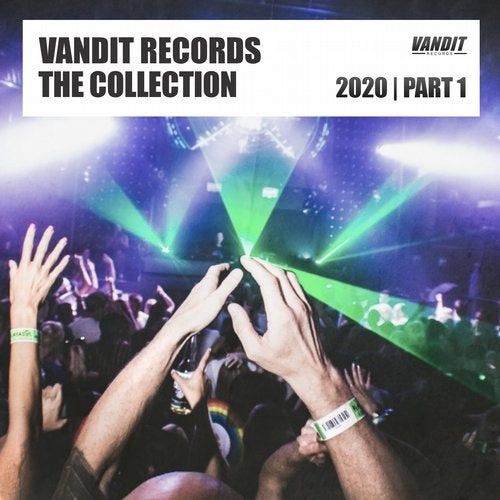 Vandit Records The Collection 2020 Part 1