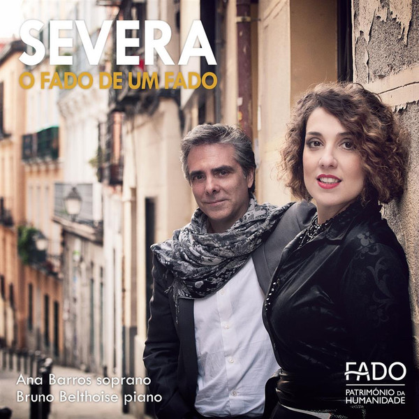 Severa (O Fado De Um Fado)