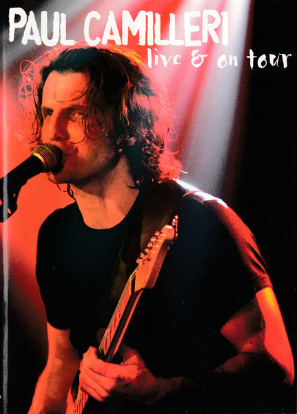 Live & On Tour