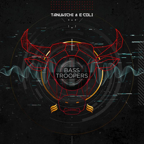 Bass Troopers