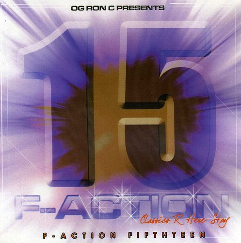 Presents F-Action 15