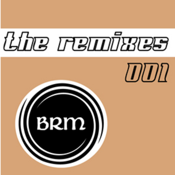 The Remixes 001