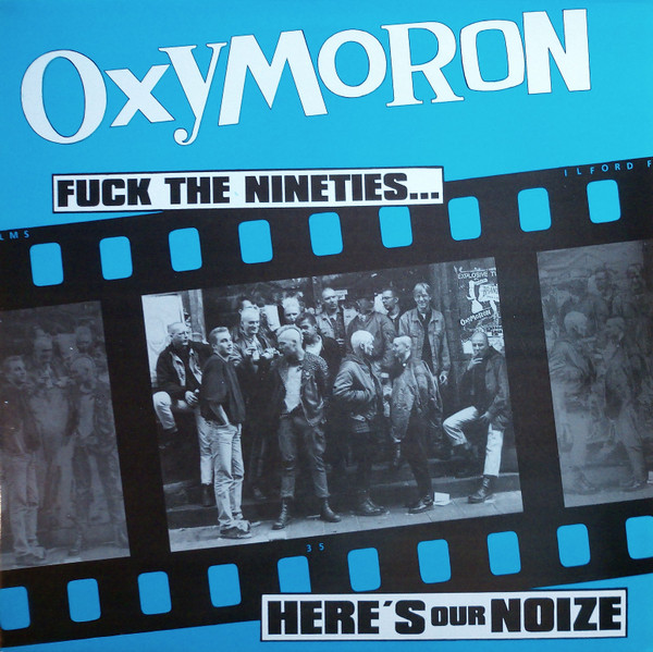 Fuck The Nineties... Here's Our Noize