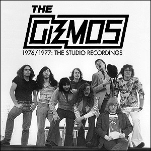 1976/1977: The Studio Recordings