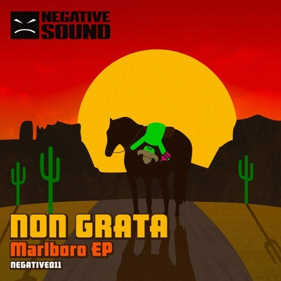 Marlboro EP