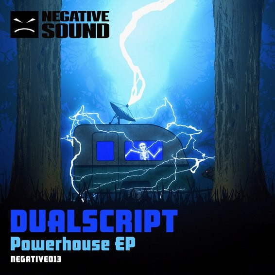 Powerhouse EP
