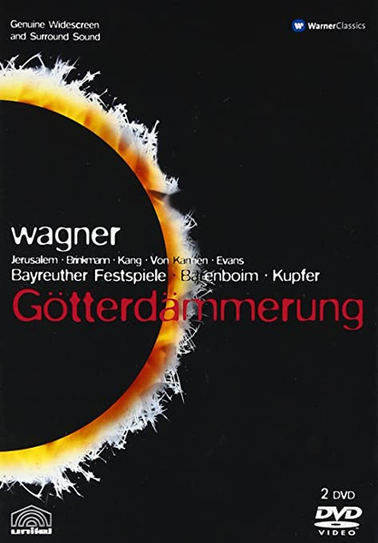 Götterdämmerung