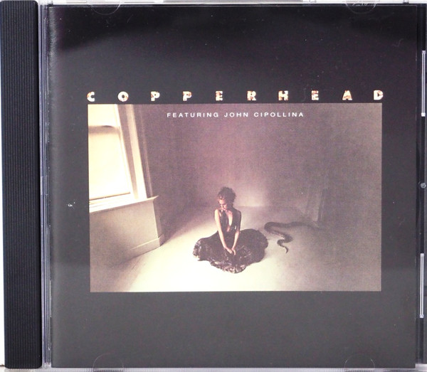 Copperhead
