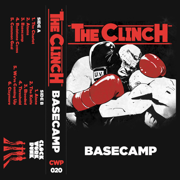 Basecamp