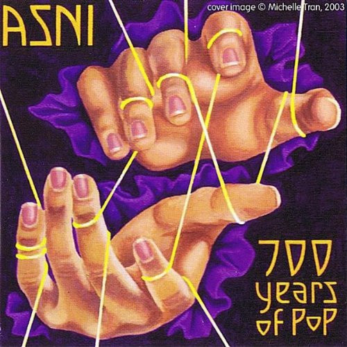 700 Years Of Pop