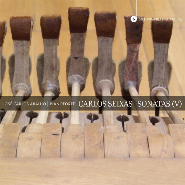 Sonatas (V)