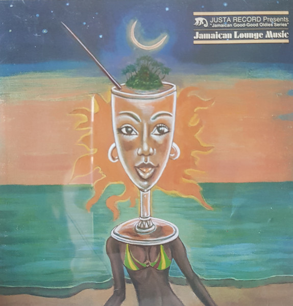 Jamaican Lounge Music