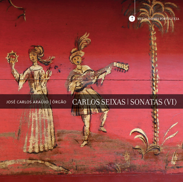 Sonatas (VI)