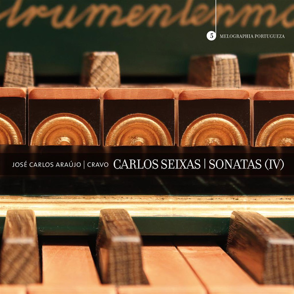Sonatas (IV)