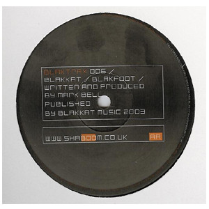 Deeper / Blakfoot