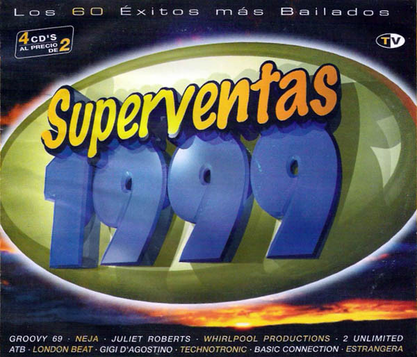 Superventas 1999