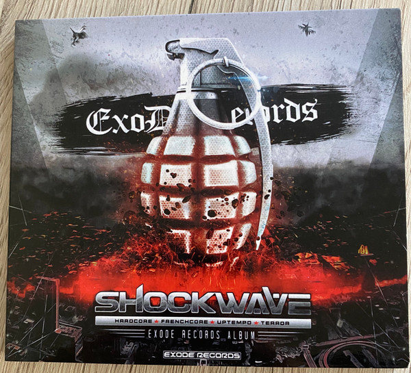 Shockwave