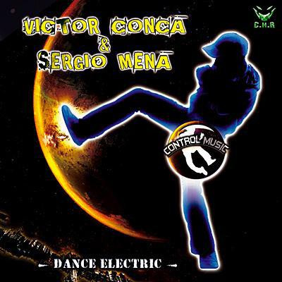 Dance Electric