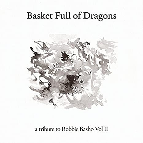 Basket Full Of Dragons