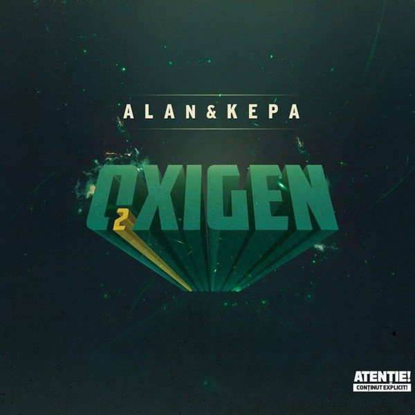 Oxigen