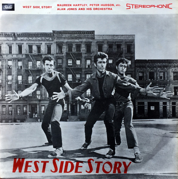 West Side Story