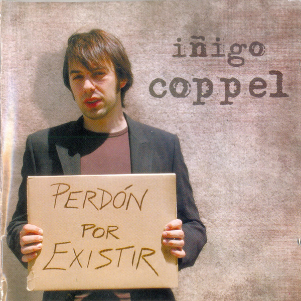 Perdón Por Existir