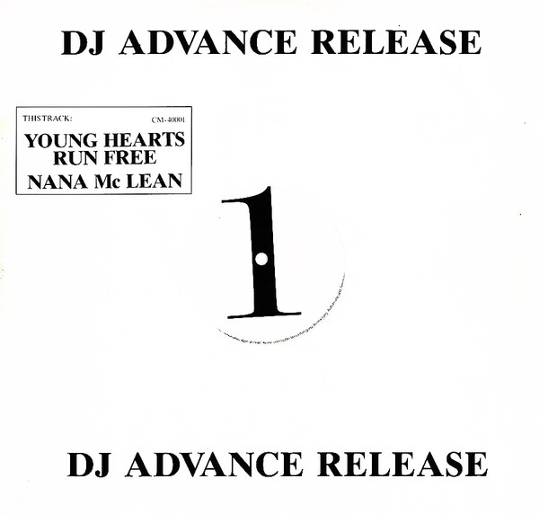 Young Hearts Run Free