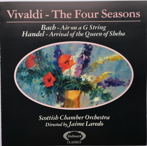 Vivaldi - The Four Seasons