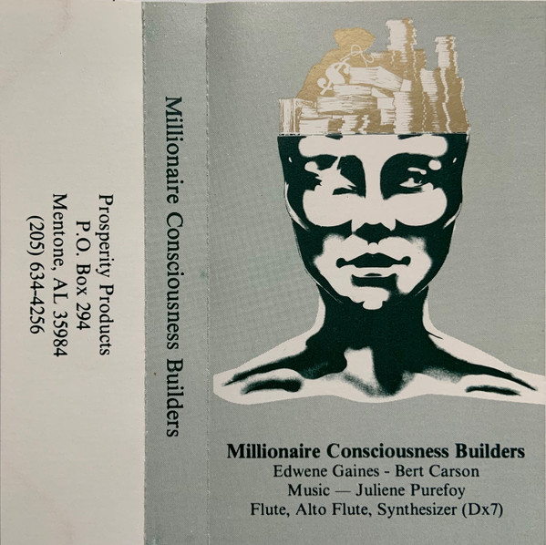 Millionaire Consciousness Builders