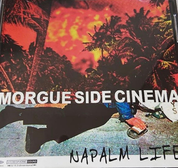 Napalm Life