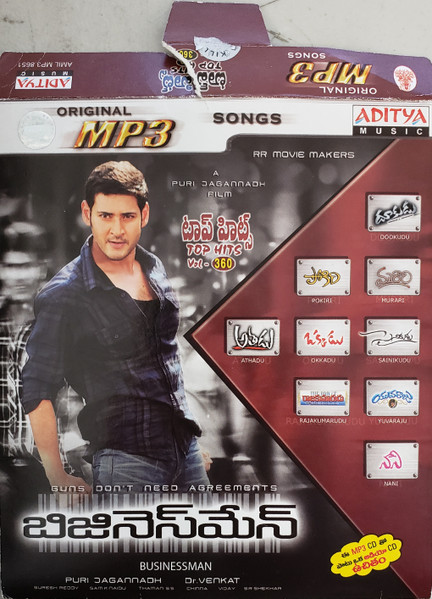 Top Hits Vol - 360