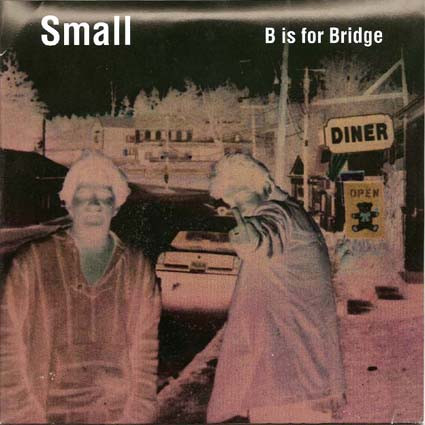 B Is For Bridge